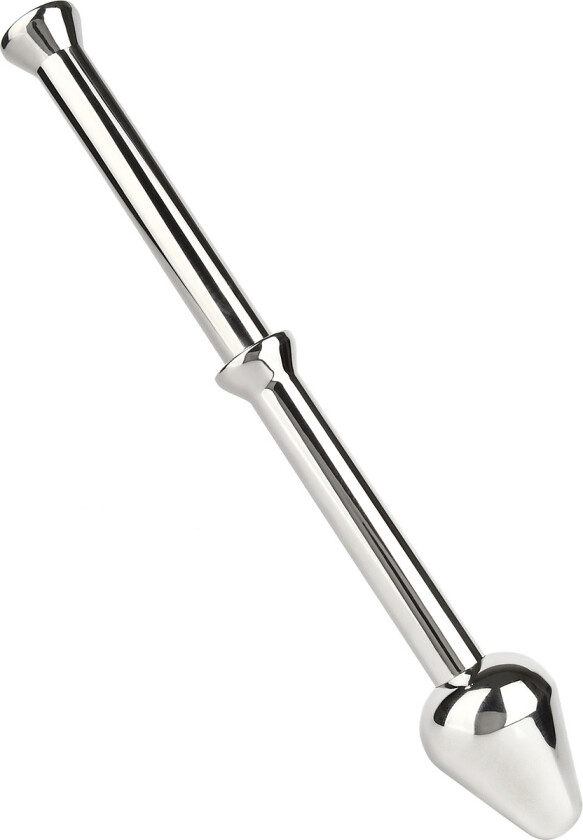 Mr Steel: Stainless Steel Milking Stick