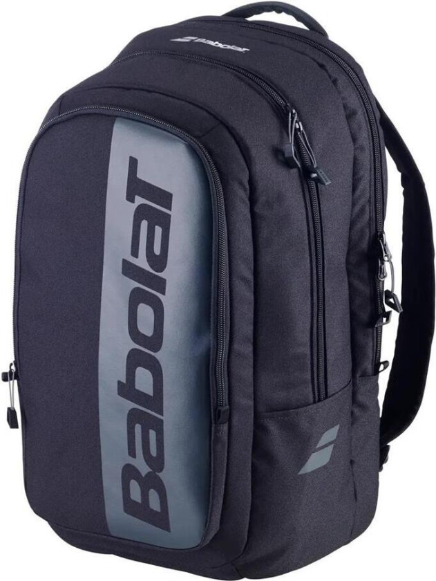 Backpack Court Hero Black