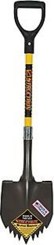 Bilde av Spade for tøffe jobber