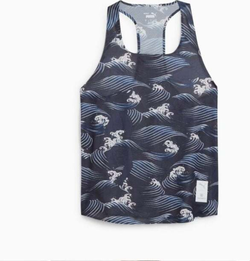 Singlet AOP Saysky