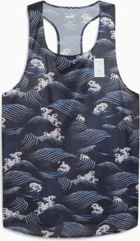Singlet AOP Saysky
