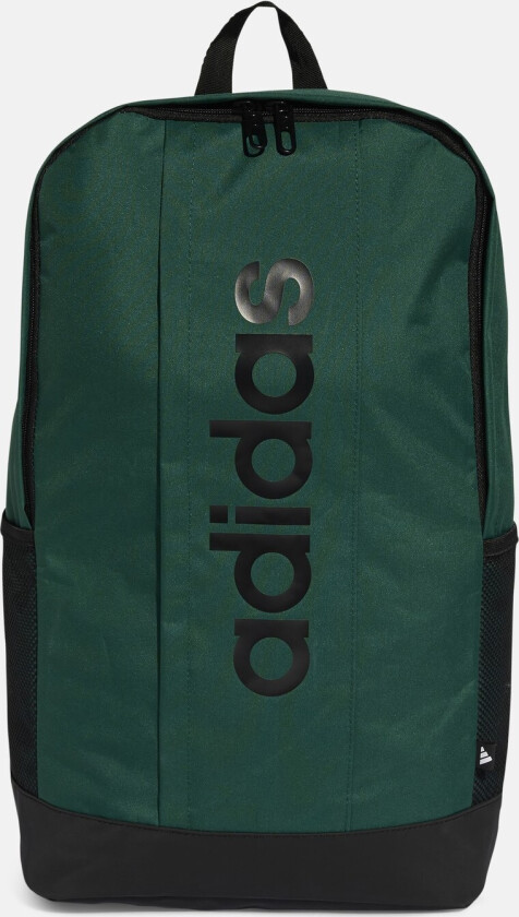 LINEAR BACKPACK, CGREEN/BLACK, NO SIZE, Ryggsekker