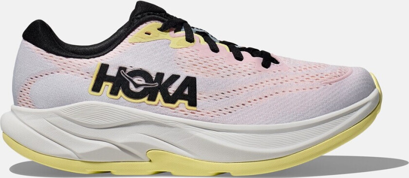 Rincon 4 Dame Carnation/Starlight Glow 36 2/3