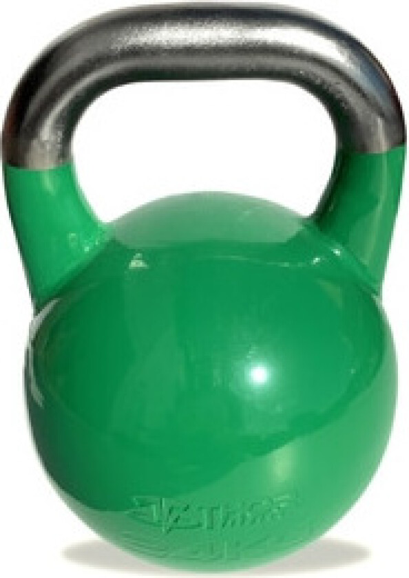 Competition Kettlebell, 24 kg, Thor Fitness