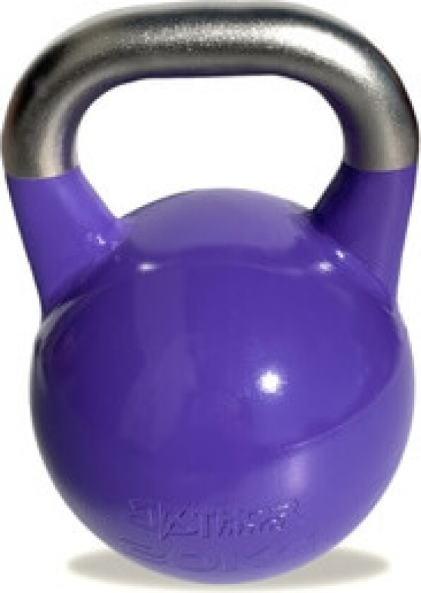 Competition Kettlebell, 20 kg, Thor Fitness