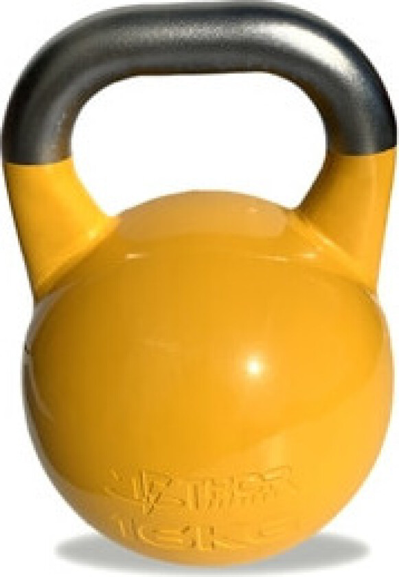 Competition Kettlebell, 16 kg, Thor Fitness