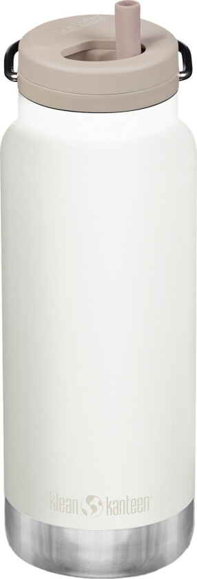 TKWide Twist Cap drikkeflaske 946 ml, tofu