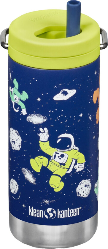 TKWide Twist Cap termokrus 355 ml, space case