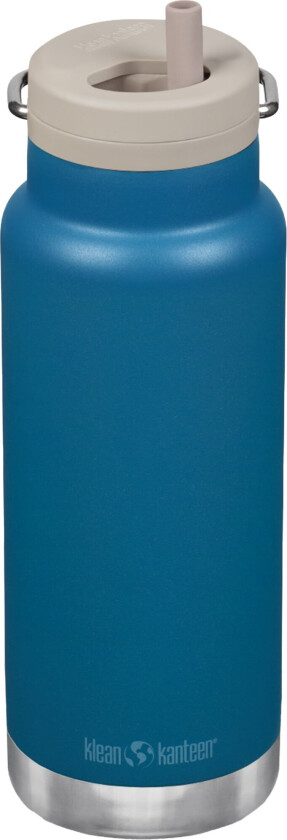 TKWide Twist Cap drikkeflaske 946 ml, corsair