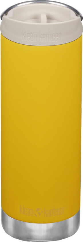 TKWide Café Cap drikkeflaske 473 ml, sunset