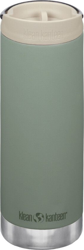 TKWide Café Cap drikkeflaske 473 ml, sea spray