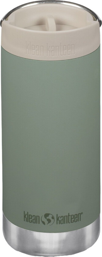 TKWide Café Cap termokrus 355 ml, sea spray