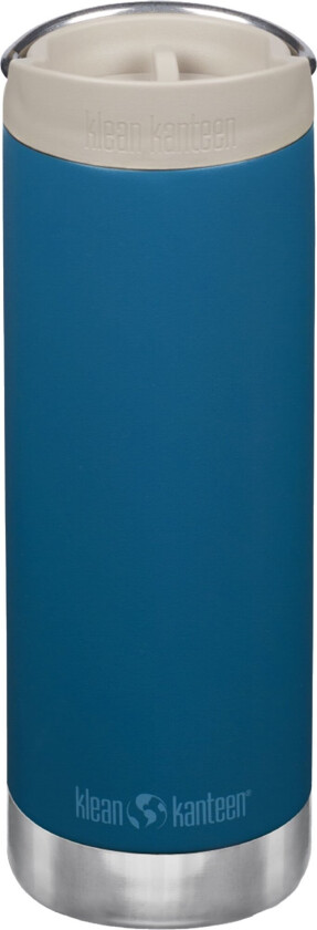 TKWide Café Cap drikkeflaske 473 ml, corsair
