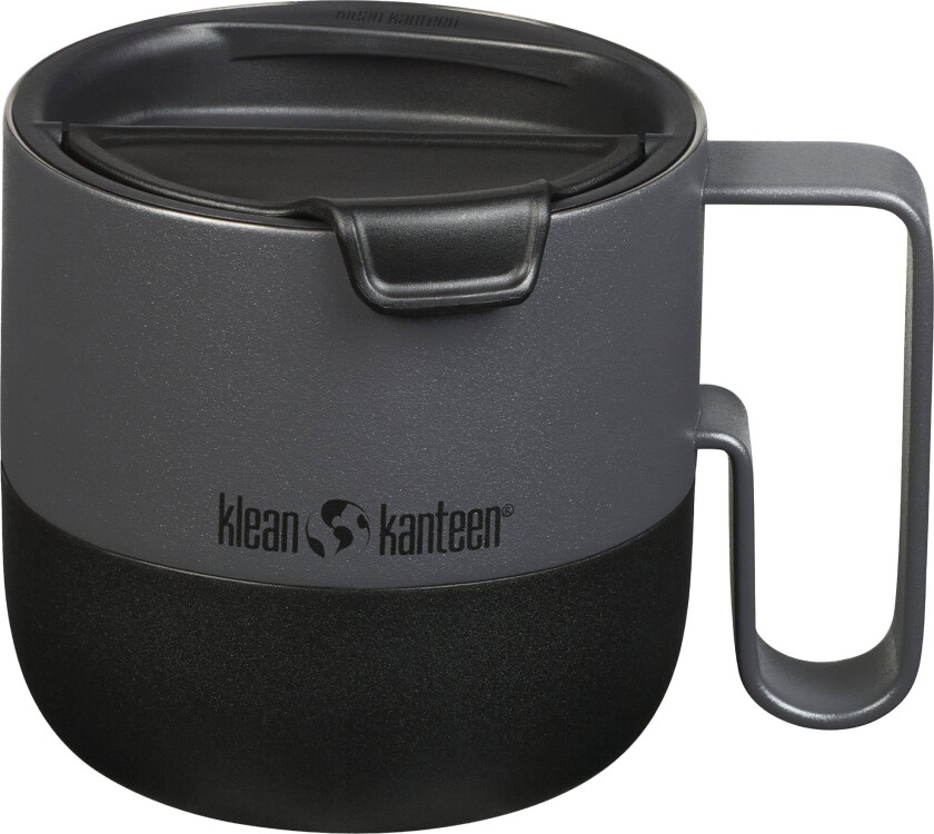 Rise Kopp 414 ml, asphalt