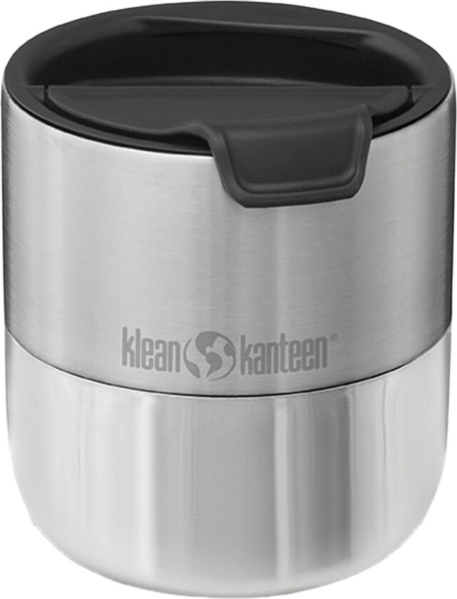 Rise Lowball 296 ml, børstet stål