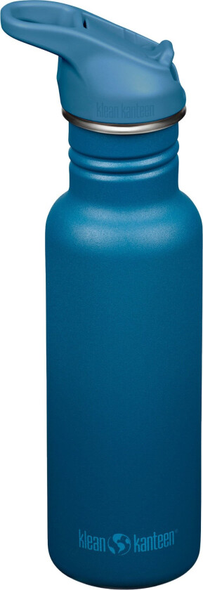 Classic Narrow Flip Sport drikkeflaske 532 ml, corsair