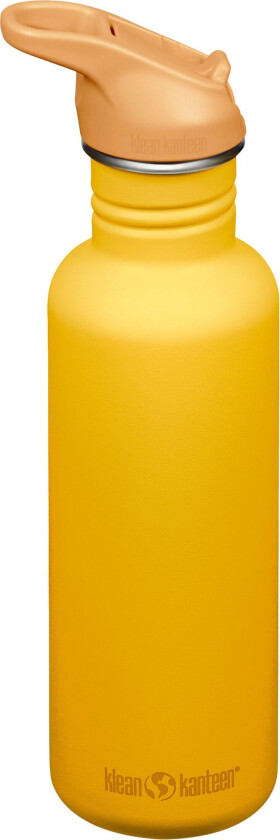 Classic Flip Seal Sport drikkeflaske 800 ml, sunset