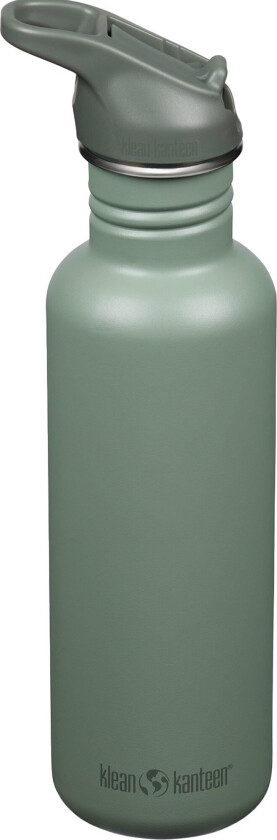 Classic Flip Seal Sport drikkeflaske 800 ml, sea spray