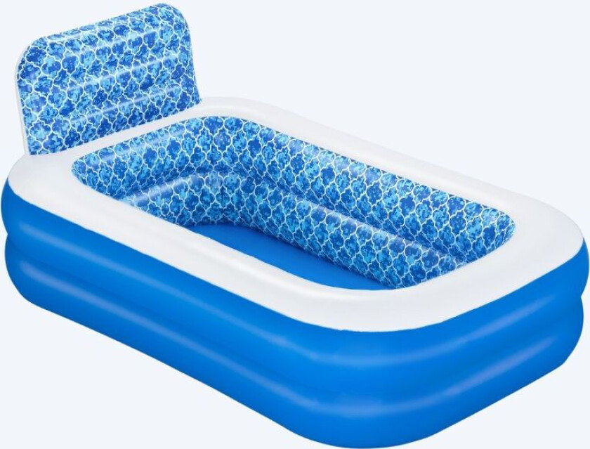 badebasseng - Oasis Sprinkler - Blå