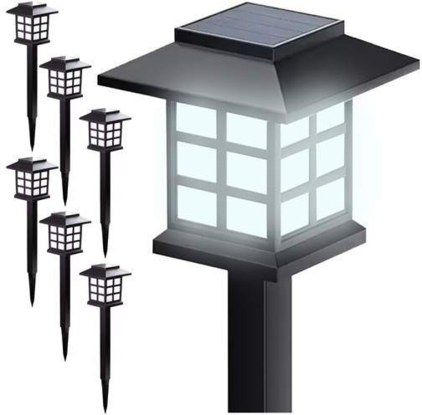 25421 Solar hagelampe