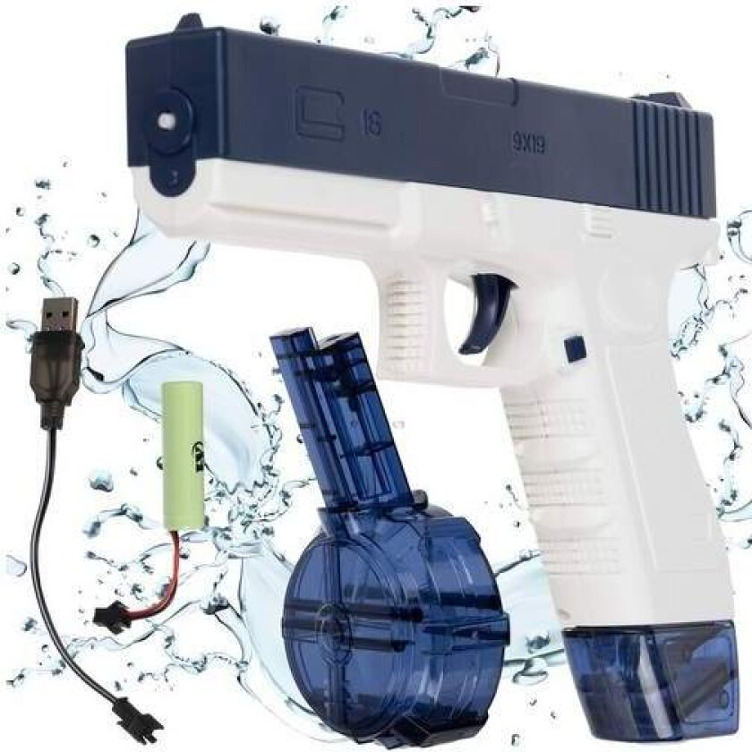 Automatisk vannpistol 23189