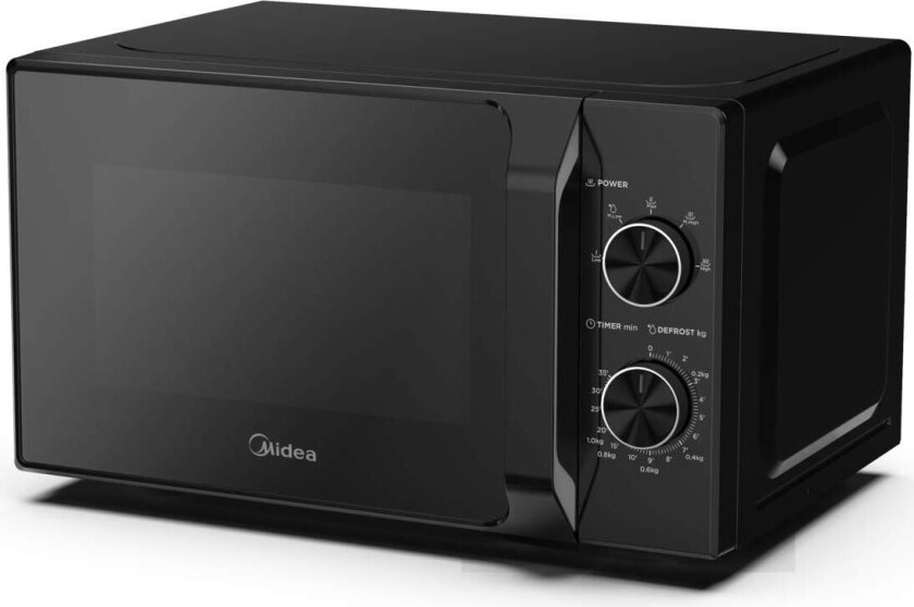 Mikrobølgeovn 20L 700W