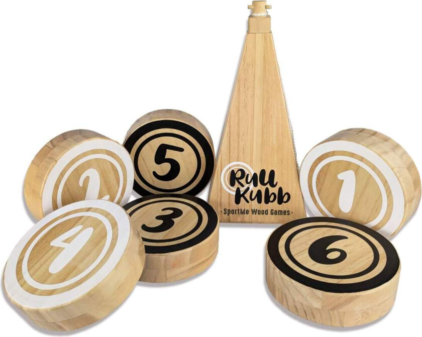 Bilde av Rulleterning