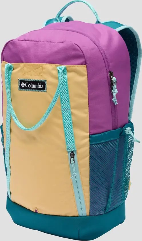 Echo Mountain 25L Ryggsekk mønster