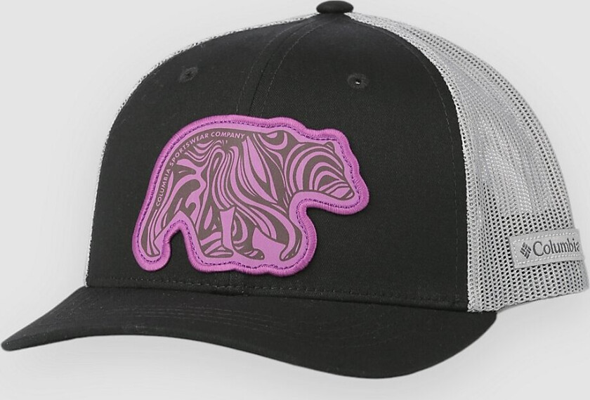 Bilde av Snap Back Kids Caps svart