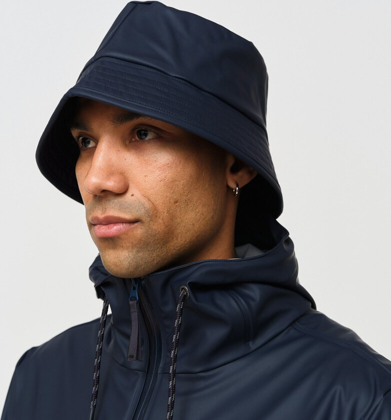 Bilde av U Bømlo, regnhatt (Størrelse: Onesize)