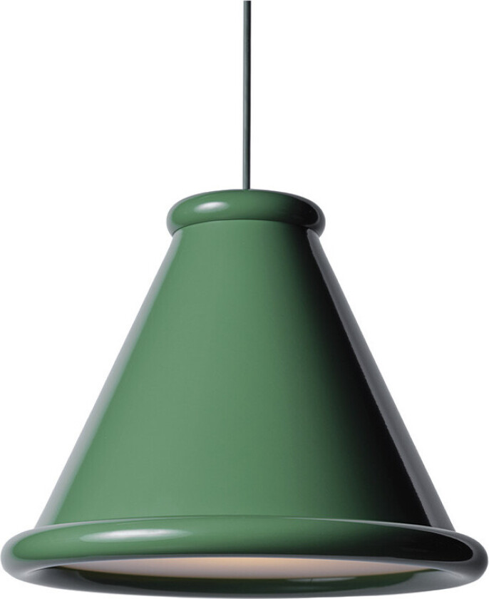 Belle Pendel Ø36 Reseda Green