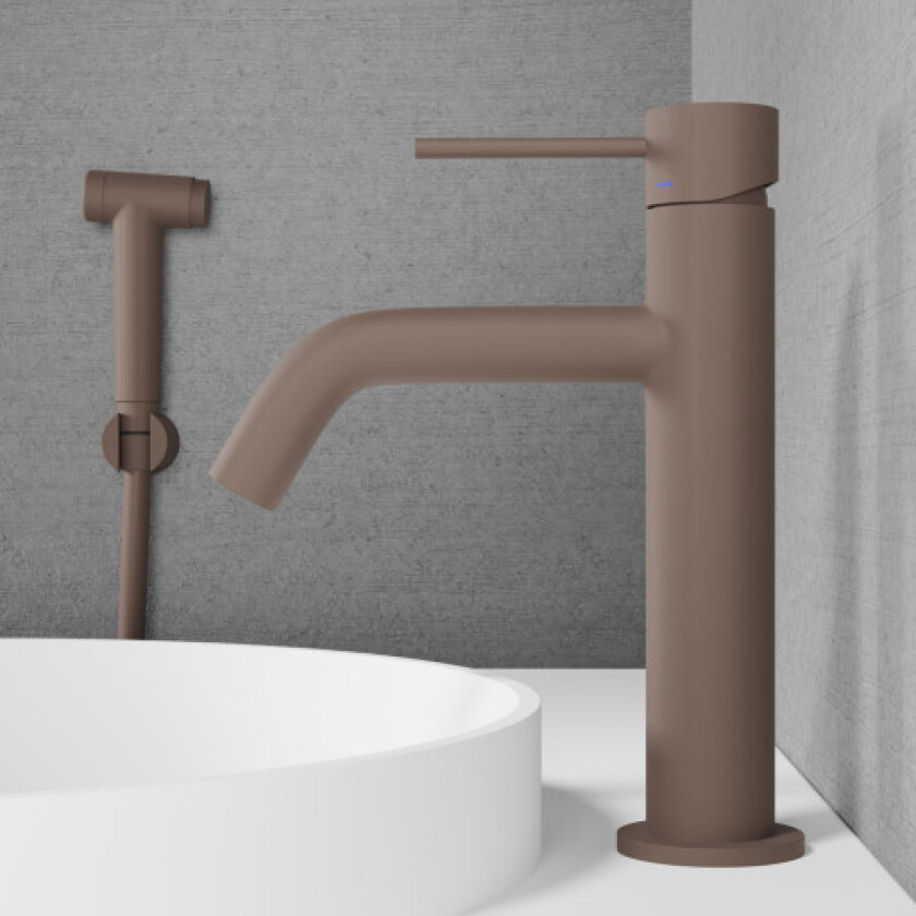 Servantbatteri Voyage Medium B Rust