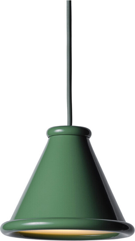 Belle Pendel Ø15 Reseda Green