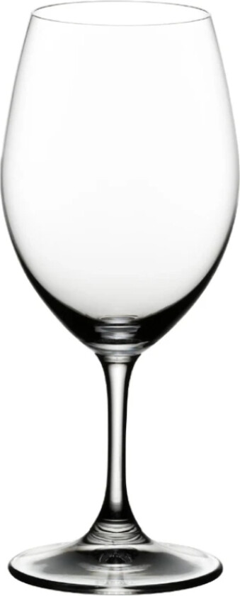 Ouverture Rødvinsglass - 2 Stk