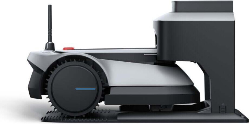 Ecovacs GOAT G1-800G robotklipper