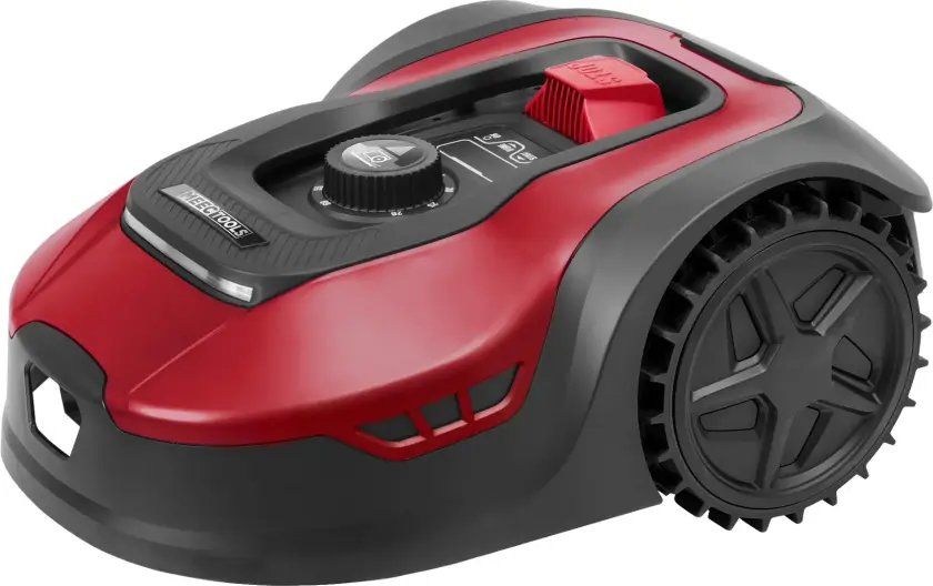 Bilde av Robotgressklipper med appstyring 800 m²