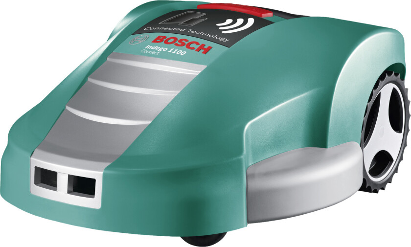 Robotgressklipper Indego 1000 Connect 1100 m²