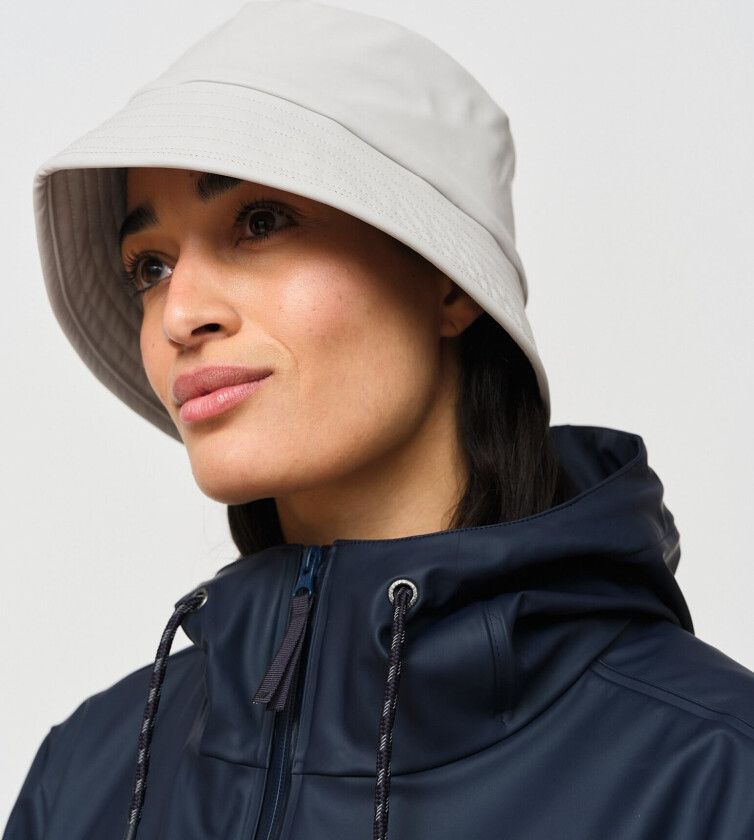 U Bømlo, regnhatt (Størrelse: Onesize)