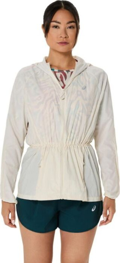 Road Packable Jacket