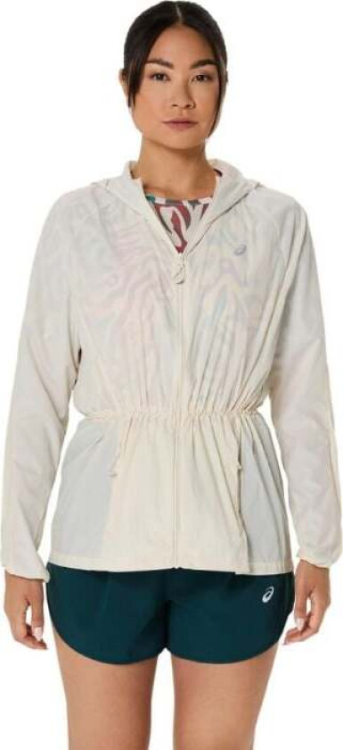 Road Packable Jacket