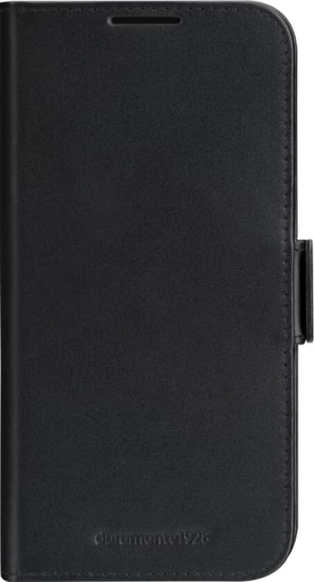 Dbramante1928 Copenhagen Samsung Galaxy A56 lommebokdeksel (sort)