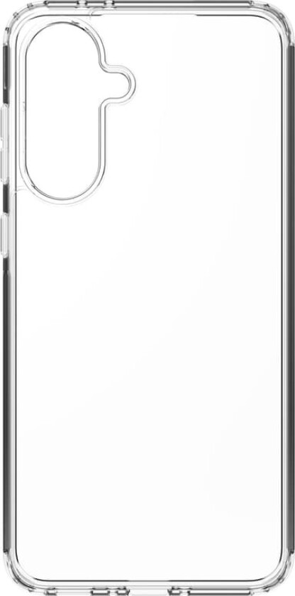 Samsung Galaxy A56 gjennomsiktig deksel (gjennomsiktig)