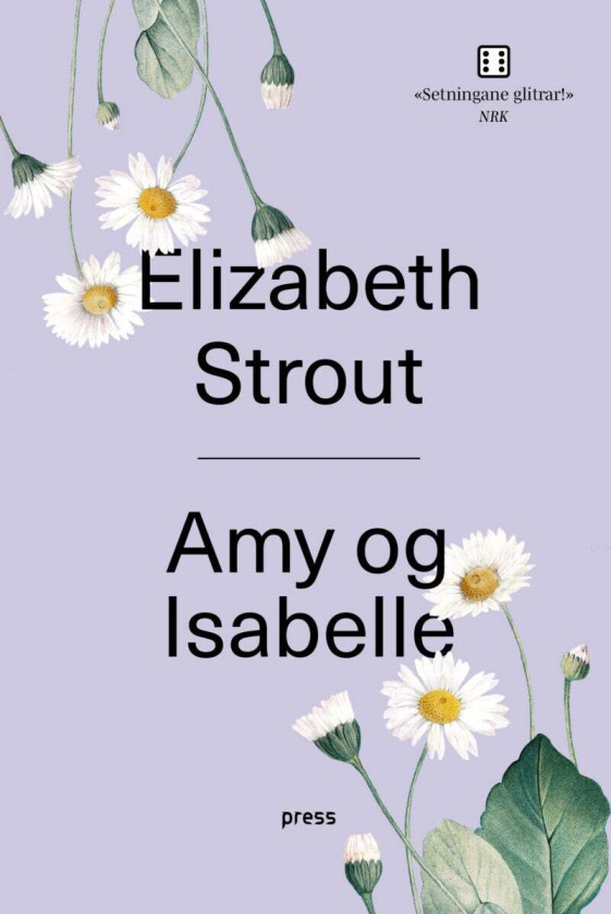 Amy og Isabelle av Elizabeth Strout