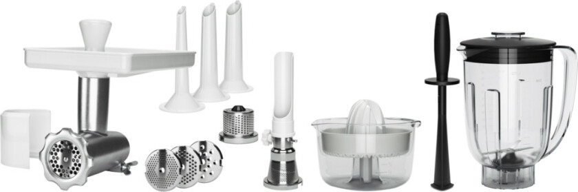 Large Deluxe Value Pack