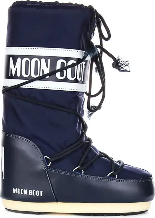 Dame, Sko, Blå, 35 EU