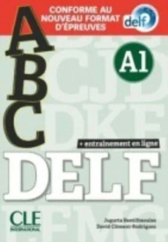 ABC DELF