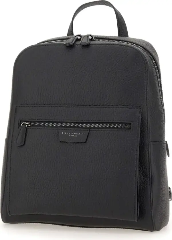 Herre, Vesker, Svart, ONE SIZE