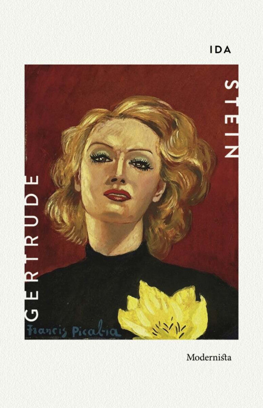 Ida av Gertrude Stein