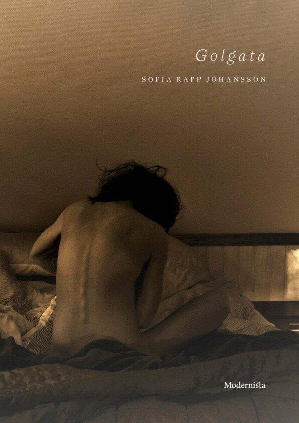Golgata av Sofia Rapp Johansson