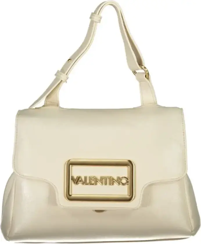 Dame, Vesker, Beige, ONE SIZE